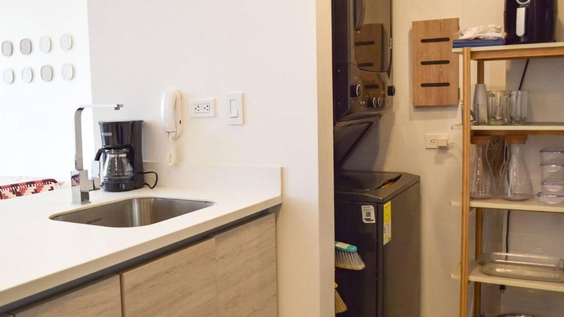 Apartamento En Frente Al Mar Con piscina *